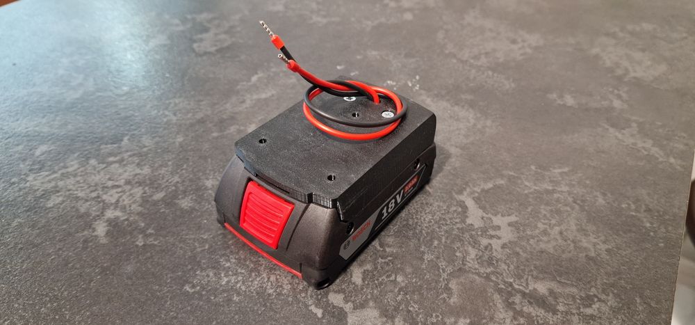 Adapter Bosch Professional