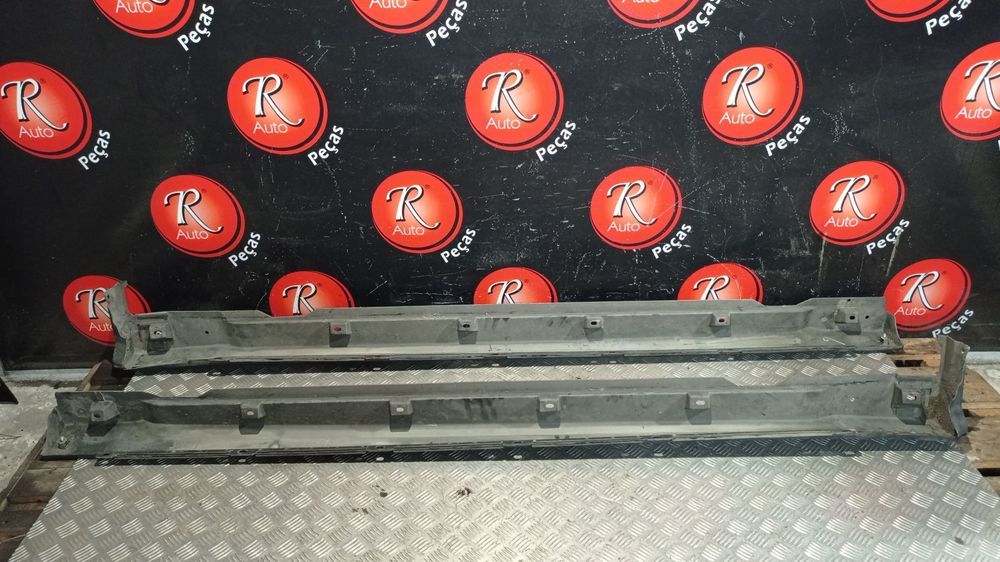 Embaladeira Direita Opel Vectra C Combi (Z02)