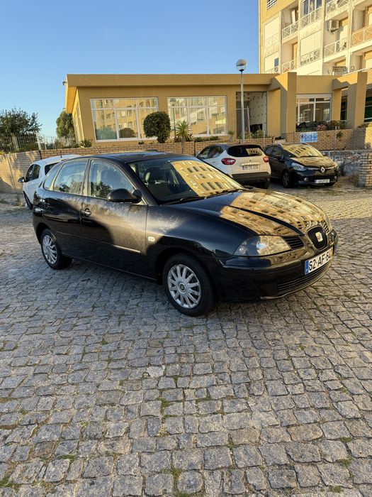 Seat Ibiza 6L 1.2 gasolina — photo 3