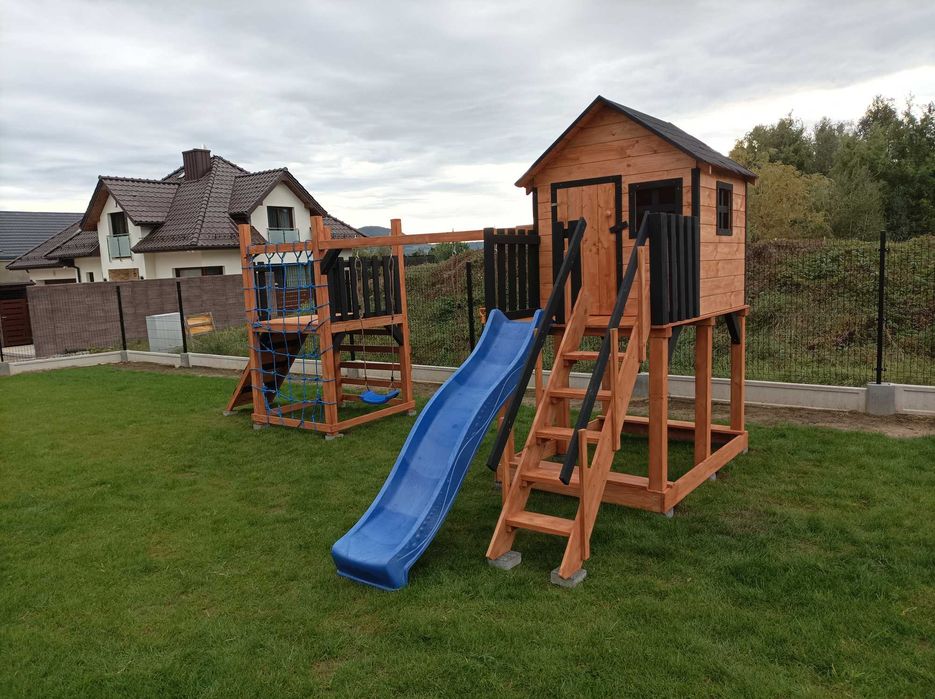 PLACE zabaw dla DZIECi promocja