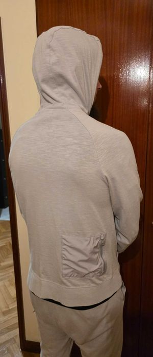 Fato treino Nike - 2 casacos e 1 calças