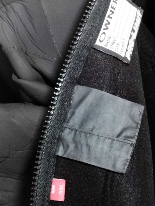 Pianka Prolimit Rozmiar 54 do 80 kg 190 cm wzrost