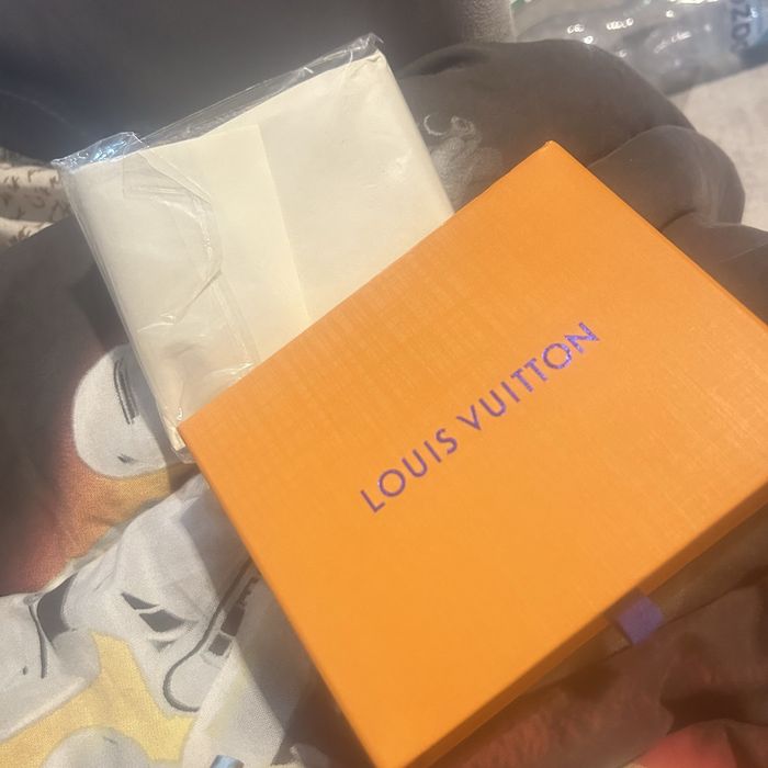 Portfel lv louis vuitton