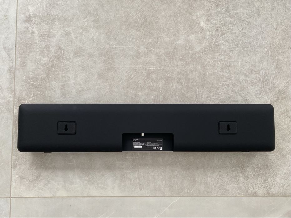 Soundbar / Głośnik Sackit Bluetooth