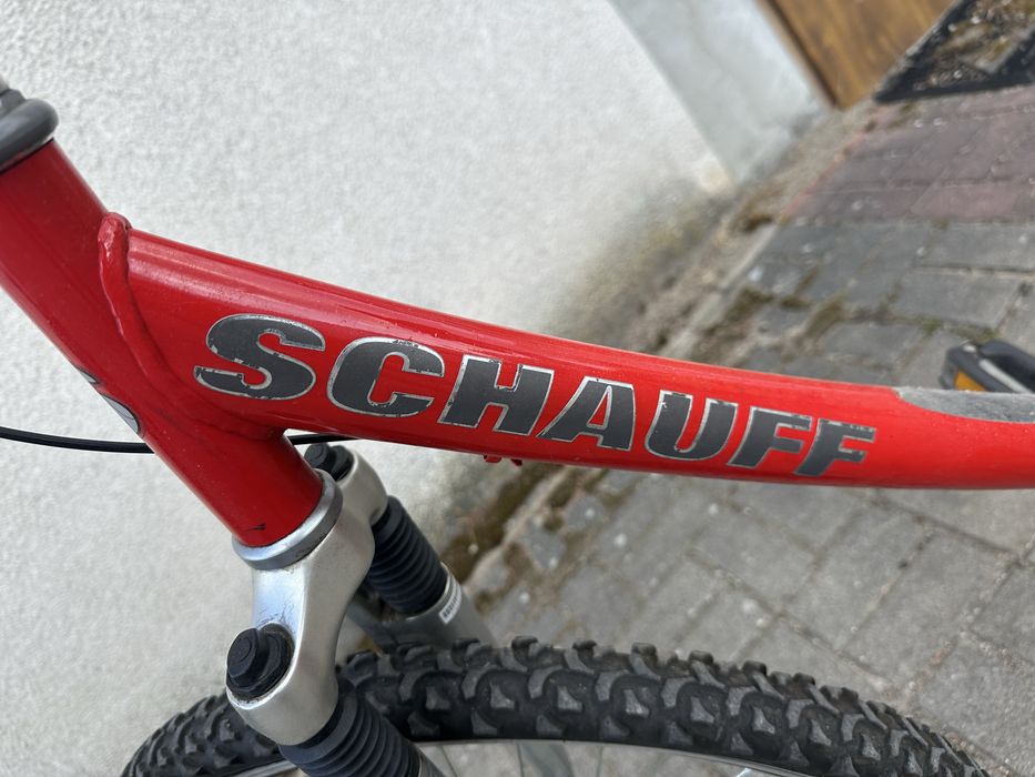 Sprzedam rower schauff
