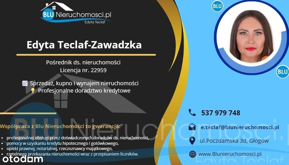 Kotla, ulica Polna, Działka budowlana, sprzedaż - Więcej
