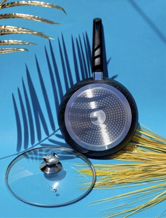 Сковорода Edenberg EB-13004 26см пательня сковорідка сковородка