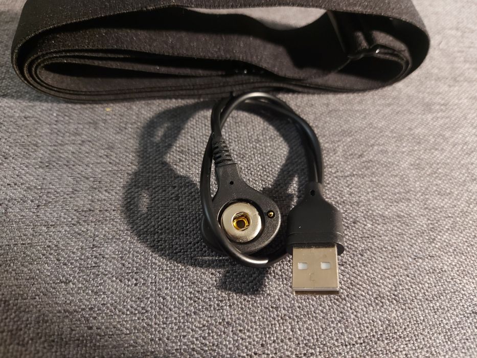 Sensor cardíaco X2 Pro