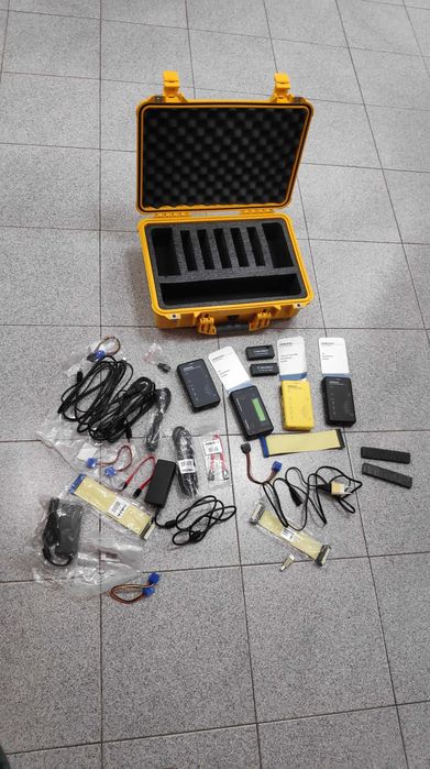 UltraKit Mala forense da digitalintelligence