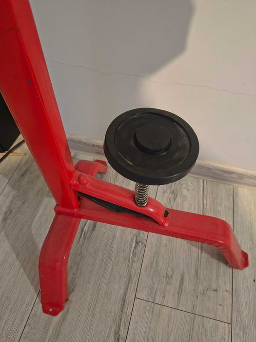 Korkownica do wina stojąca BROWIN 507007