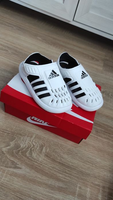 Dziecięce buty Adidas water sandal 27