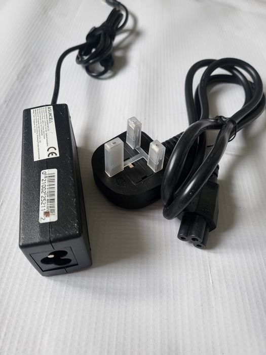 Kabel zasilający