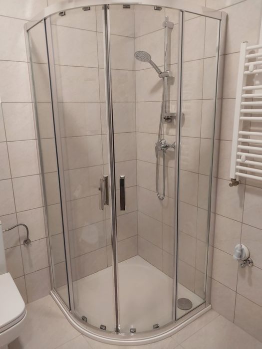 Wynajmę mieszkanie 3 pokojowe 58m2