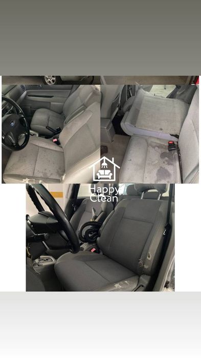 Виїзна хімчистка меблів та авто Якісно та Швидко Київ