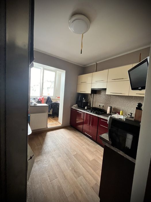 На продаж однокімнатна квартира р. Епіцентру