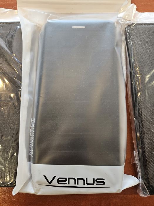 Etui zamykane pokrowiec futerał case do Xiaomi Mi 11