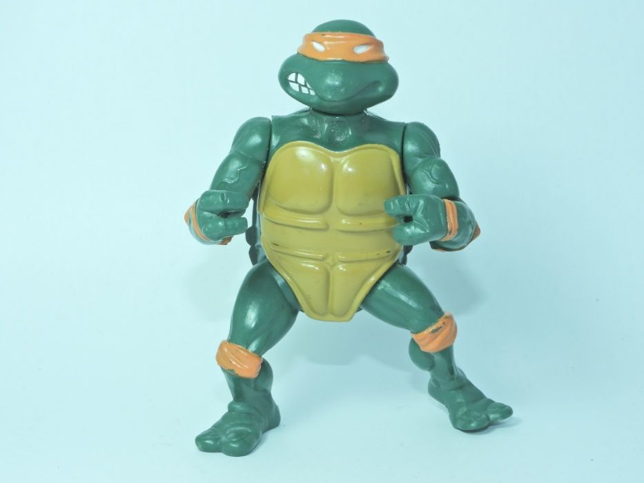 Ninja Turtles 1988