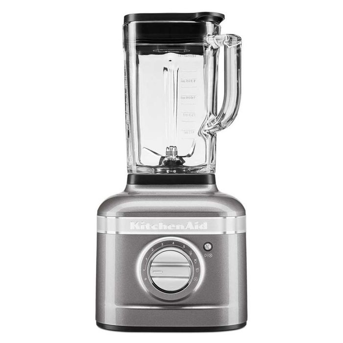 Блендер KitchenAid ARTISAN K400 5KSB4026EMS Новий!