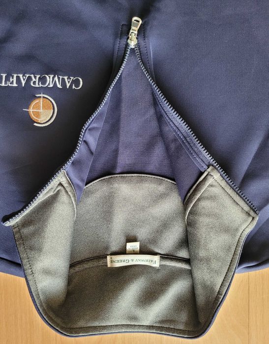 Bluza termoaktywna Fairway & Greene