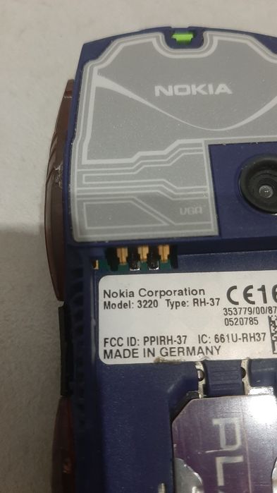 Nokia 3220 Okazja!!!