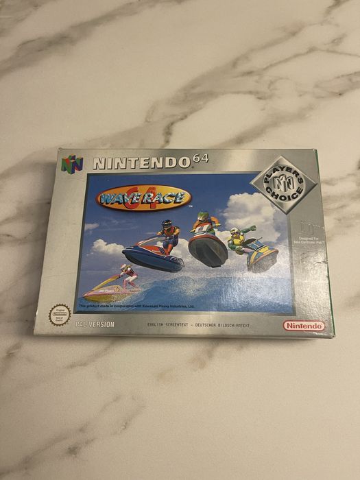 Vários jogos Nintendo 64 (ler descrição)