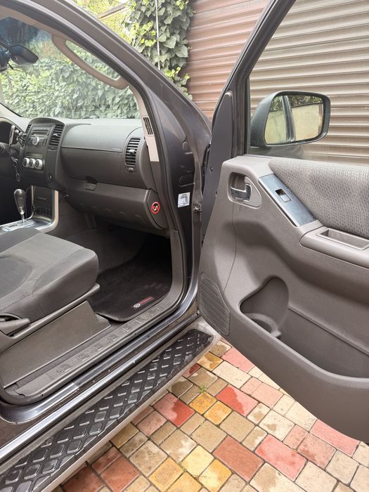 NISSAN PATHFINDER 2011 VIN VSKJVWR51U0438340 фото оголошення 12 з 22