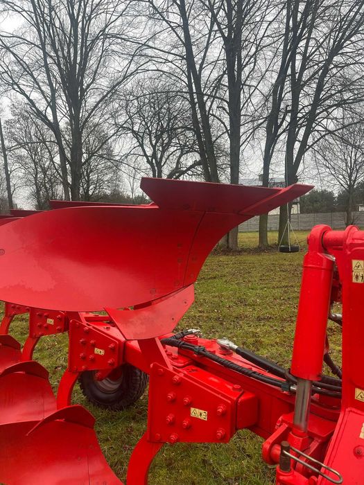 Pług AKPIL KM180+4
