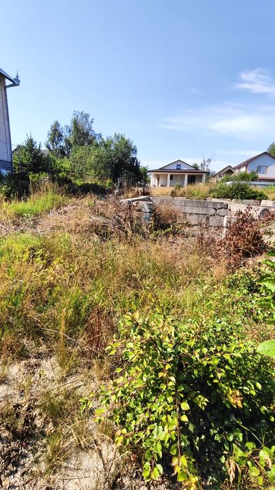 Продаж ділянки на Антоновича!