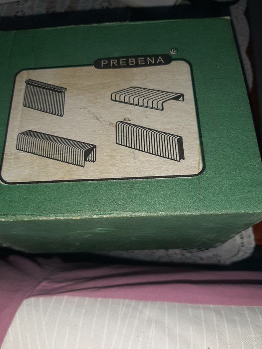 Скоба мебельная новая