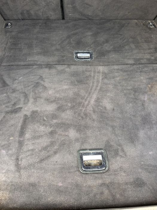 Audi A6 Avant 1.9 TDi