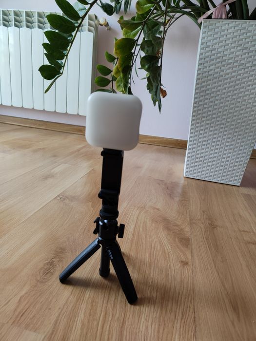 Zestaw dla vlogera godox vlog Kit vk2-UC