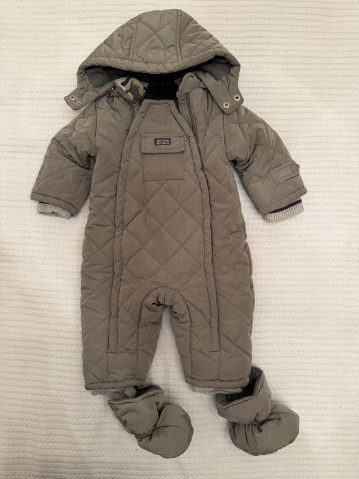 Термокомбінезон Chicco