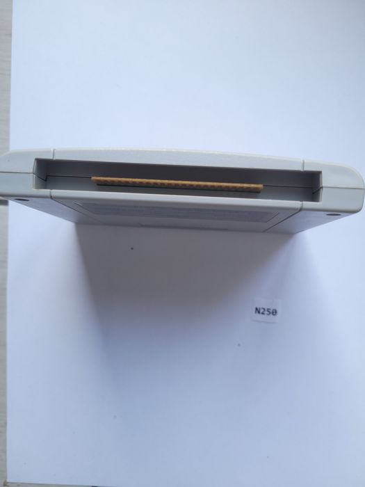 International Superstar Soccer Deluxe Super Nintendo (SNES)