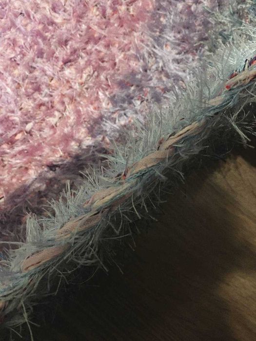 Килимок/коврик ручної роботи