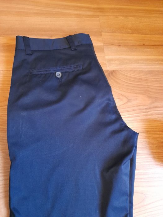 Garnitur na bierzmowanie i nie tylko