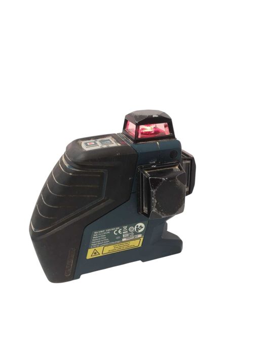 Laser liniowy Bosch GLL 3-80P