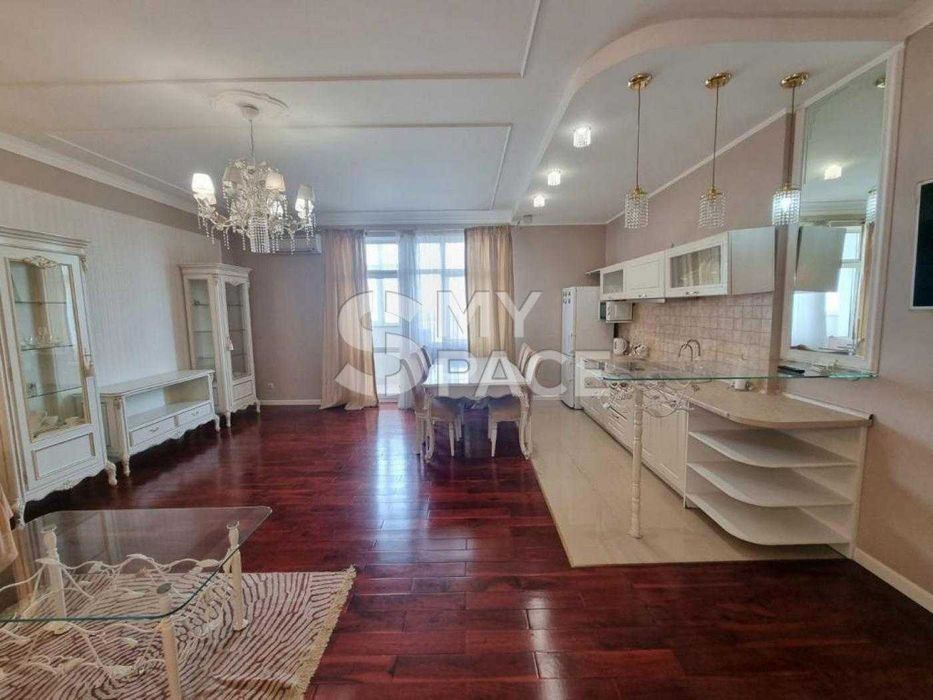 Продаж 3хкім, Панорама на Печерську, 5хв до метро, Центр, 91м2 - View 3