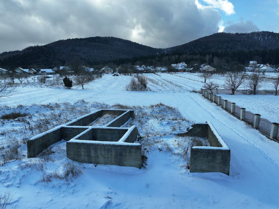 Продаж земельна ділянка