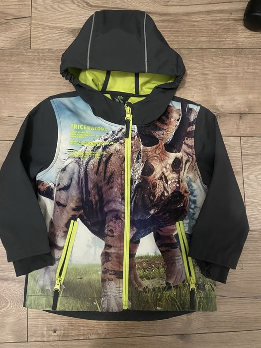 Kurtka przejściowa 98