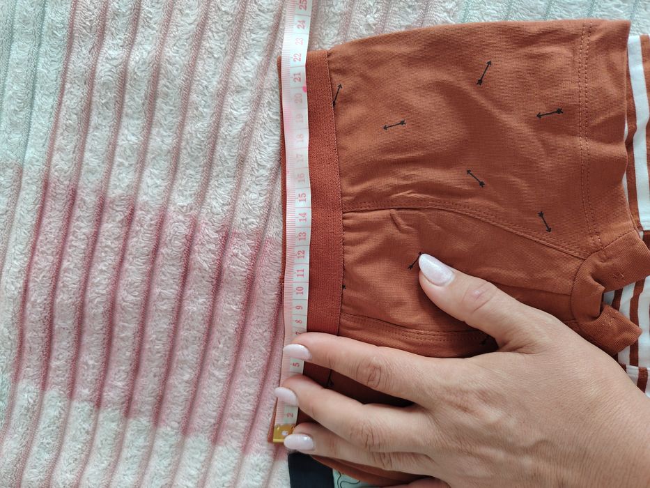 Трусики для мальчиков