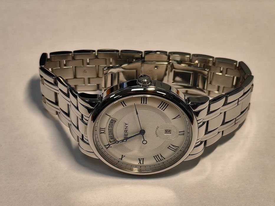 Часы Berny 2766M