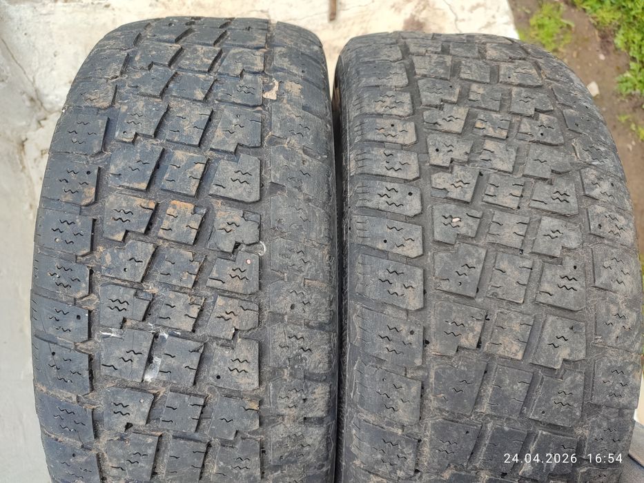 Резина, шины avalanche x-treme 225/55/R17