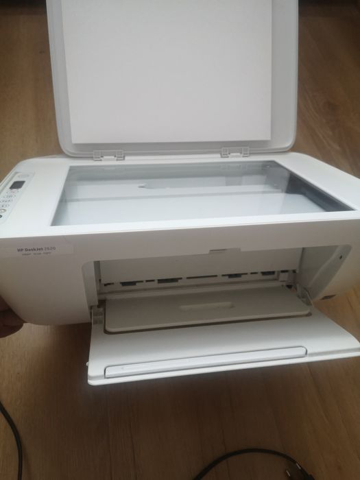 Drukarka hp 2620