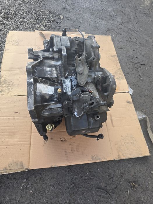 КПП АКПП volvo s60 v70 s80 55 50sn 2.4D