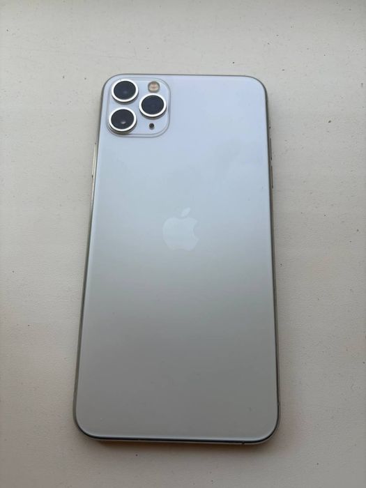 Iphone 11 Pro Max 256 Gb