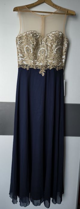 Sukienka wieczorowa Babyonlinedress 40