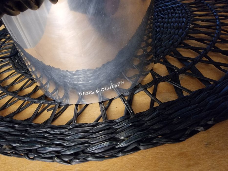 Bang&Olufsen  Beosound 4.ze Szwajcarii