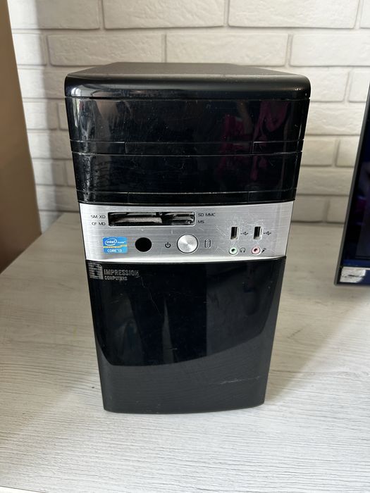 Монитор Компютер Монітор Системний блок Asus