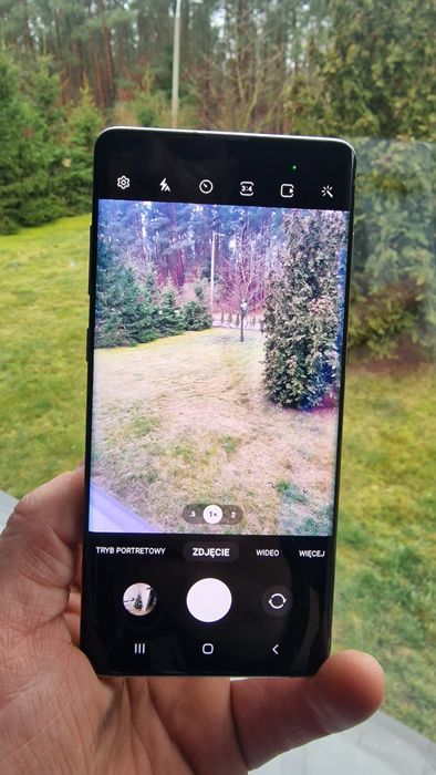 Samsung S 10 +plus 128gb