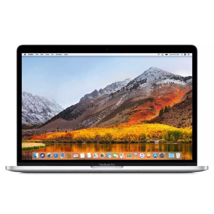 Apple MacBook Pro 13 2017